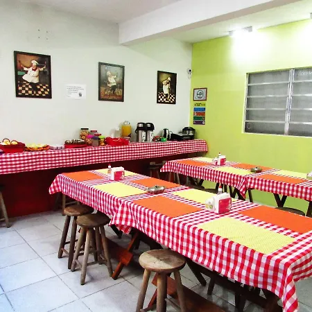 Tatuape Hostel-2